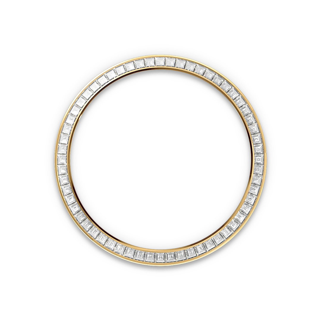 rolex Day-Date 36, 18-karatowe żółte złoto, M128398TBR-0035 - W.KRUK
