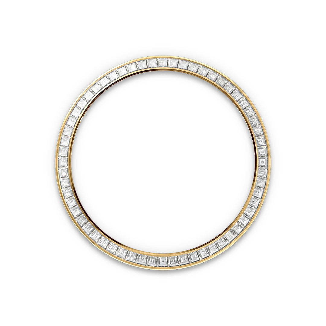 rolex Day-Date 36, 18-karatowe żółte złoto, M128398TBR-0037 - W.KRUK