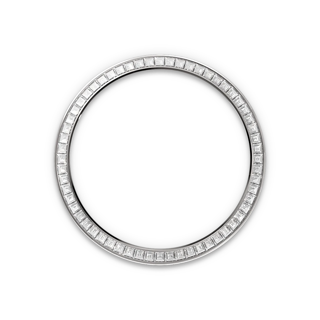 rolex Day-Date 36, 18-karatowe białe złoto, M128399TBR-0029 - W.KRUK