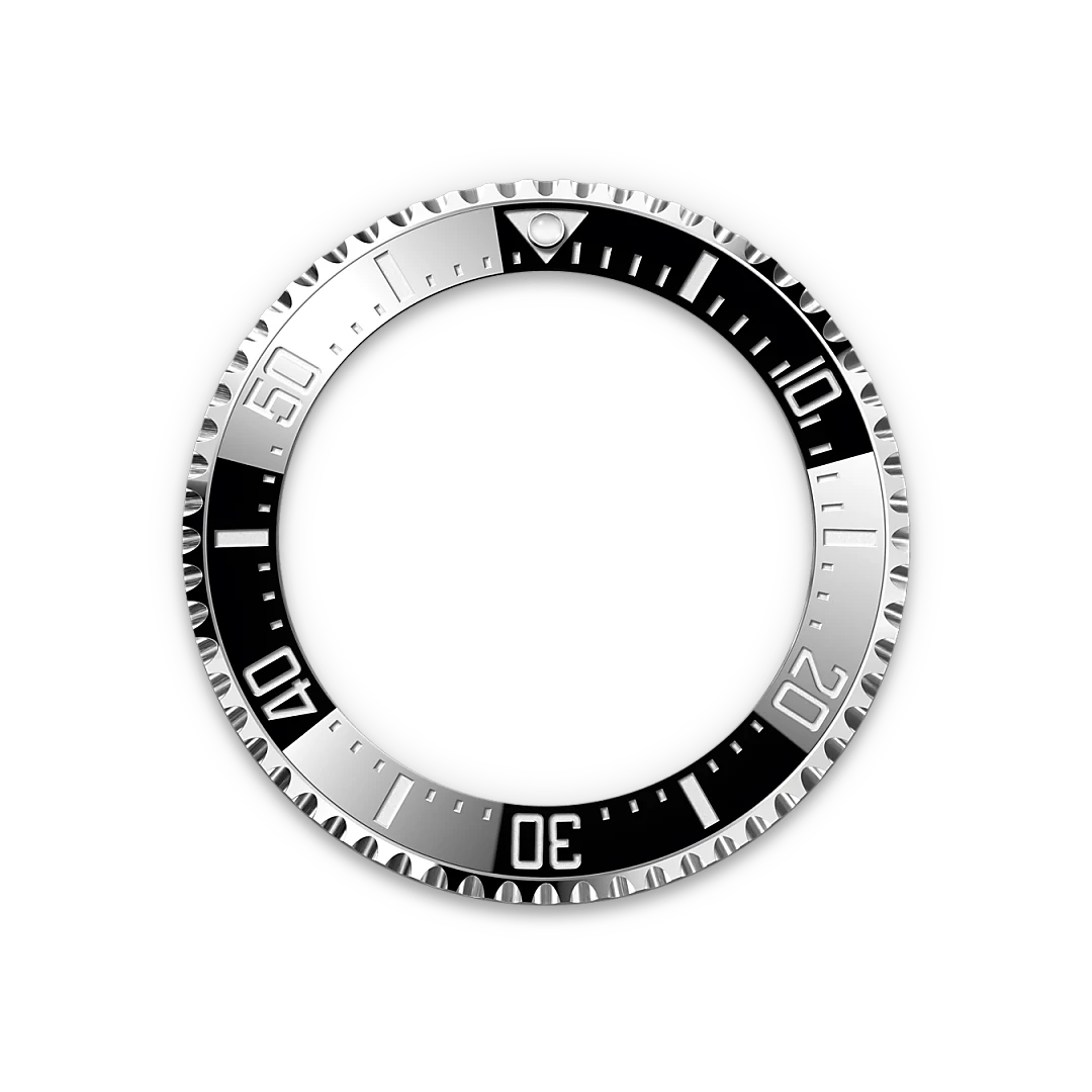 rolex Rolex Deepsea, Stal Oystersteel, M136660-0005 - W.KRUK