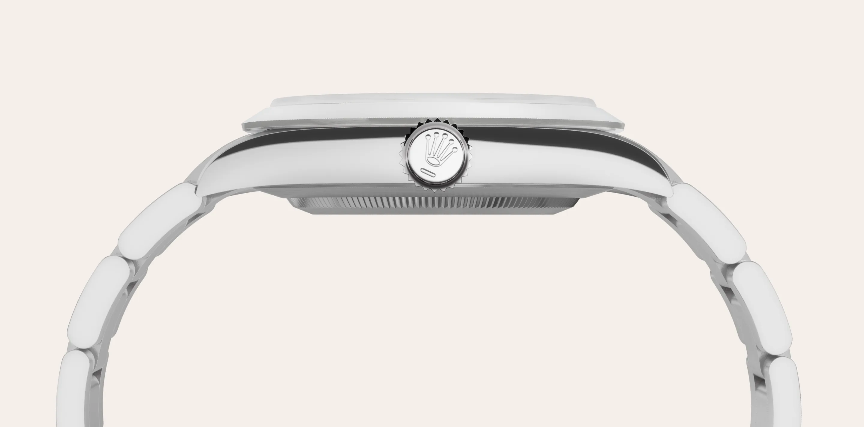 rolex Explorer 40, Stal Oystersteel, M224270-0001 - W.KRUK