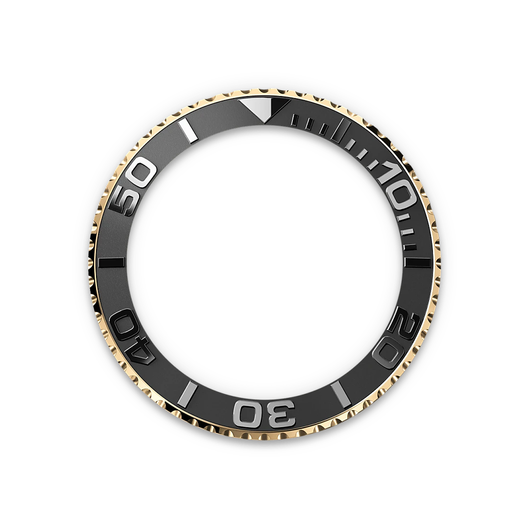 rolex Yacht-Master 42, 18-karatowe żółte złoto, M226658-0001 - W.KRUK