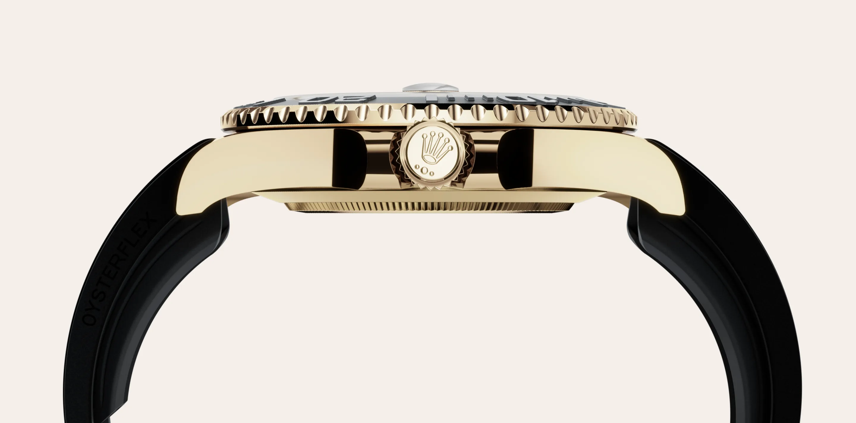 rolex Yacht-Master 42, 18-karatowe żółte złoto, M226658-0001 - W.KRUK
