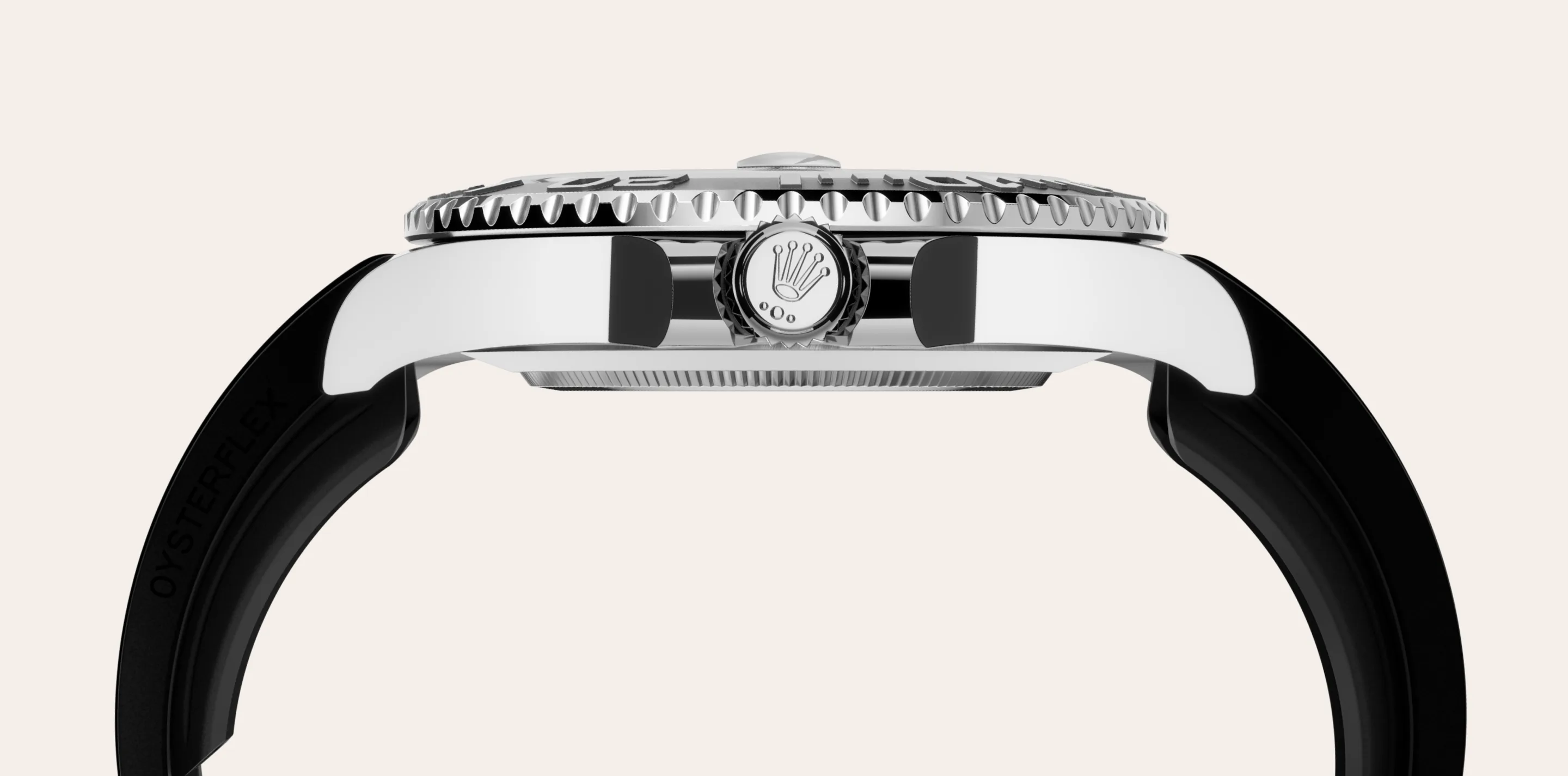 rolex Yacht-Master 42, 18-karatowe białe złoto, M226659-0002 - W.KRUK