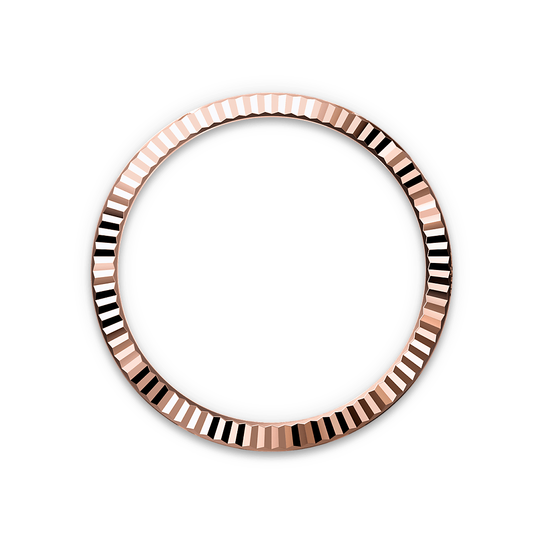 rolex Day-Date 40, 18-karatowe różowe złoto Everose, M228235-0001 - W.KRUK