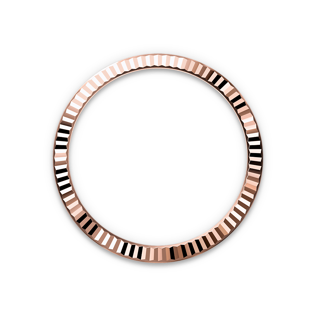 rolex Day-Date 40, 18-karatowe różowe złoto Everose, M228235-0055 - W.KRUK