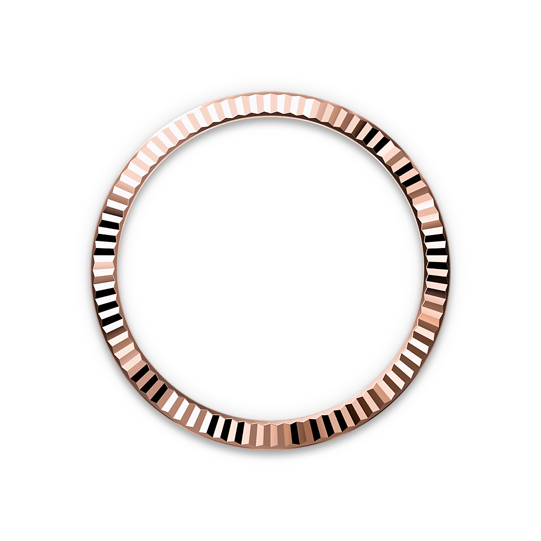 rolex Day-Date 40, 18-karatowe różowe złoto Everose, M228235-0056 - W.KRUK