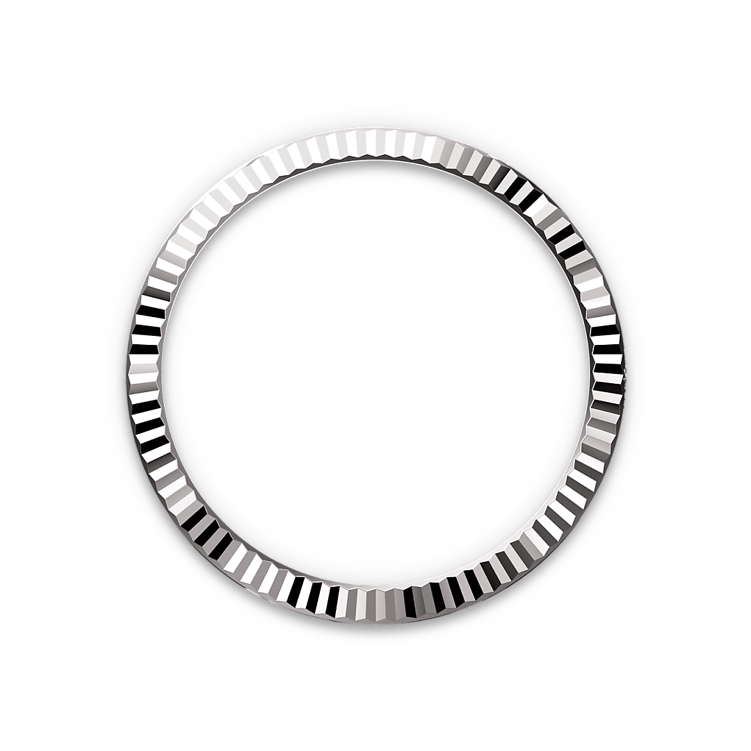rolex Day-Date 40, 18-karatowe białe złoto, M228239-0033 - W.KRUK