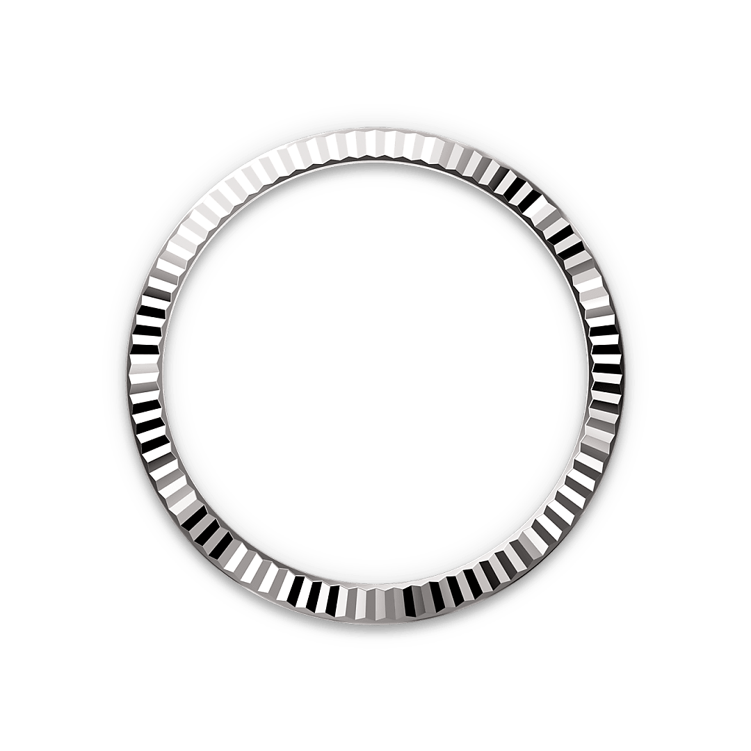 rolex Day-Date 40, 18-karatowe białe złoto, M228239-0076 - W.KRUK