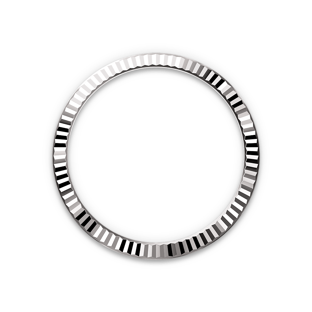 rolex Day-Date 40, 18-karatowe białe złoto, M228239-0078 - W.KRUK