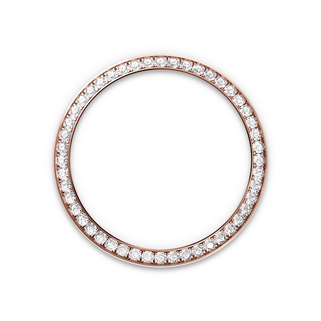 rolex Day-Date 40, 18-karatowe różowe złoto Everose, M228345RBR-0016 - W.KRUK