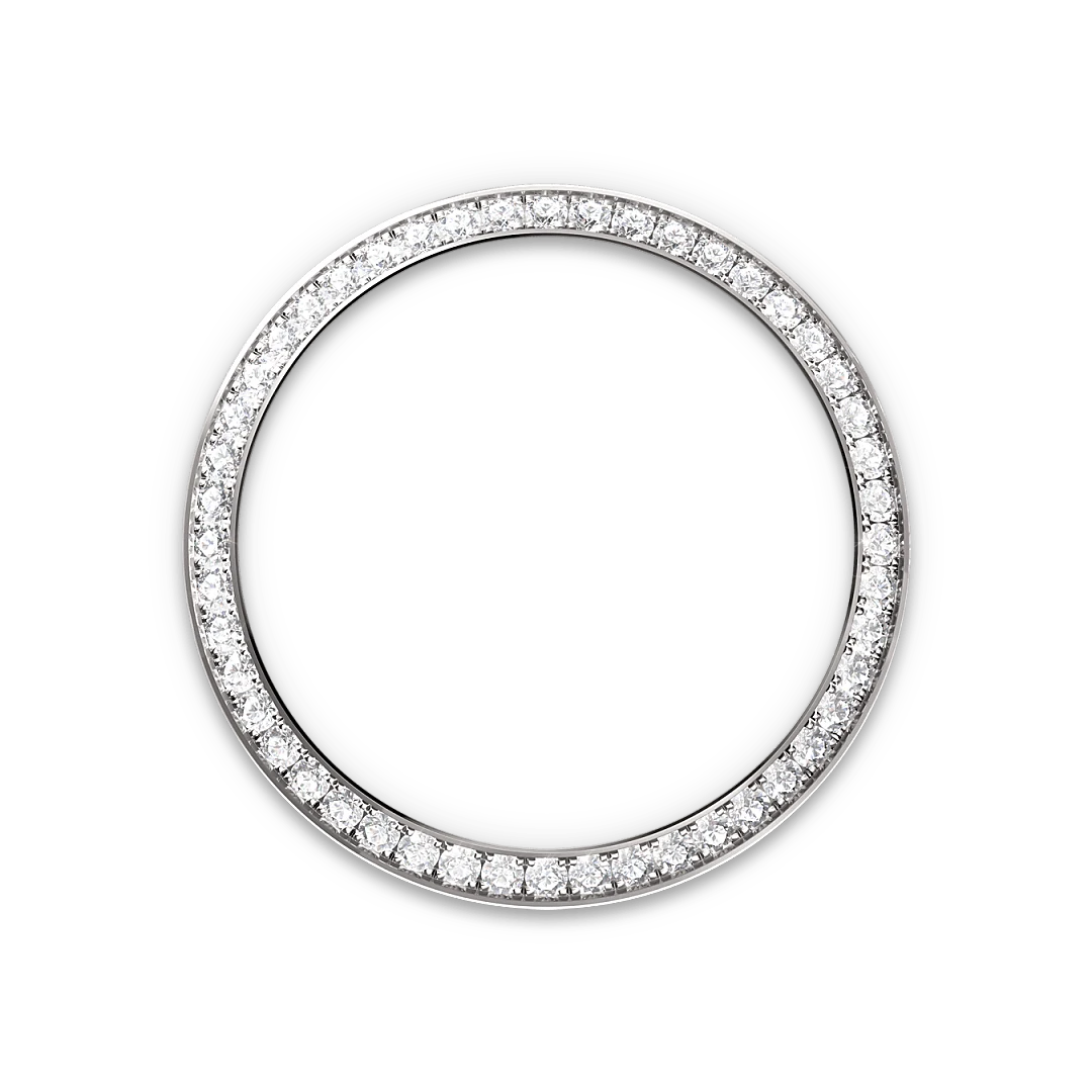 rolex Day-Date 40, 18-karatowe białe złoto, M228349RBR-0040 - W.KRUK