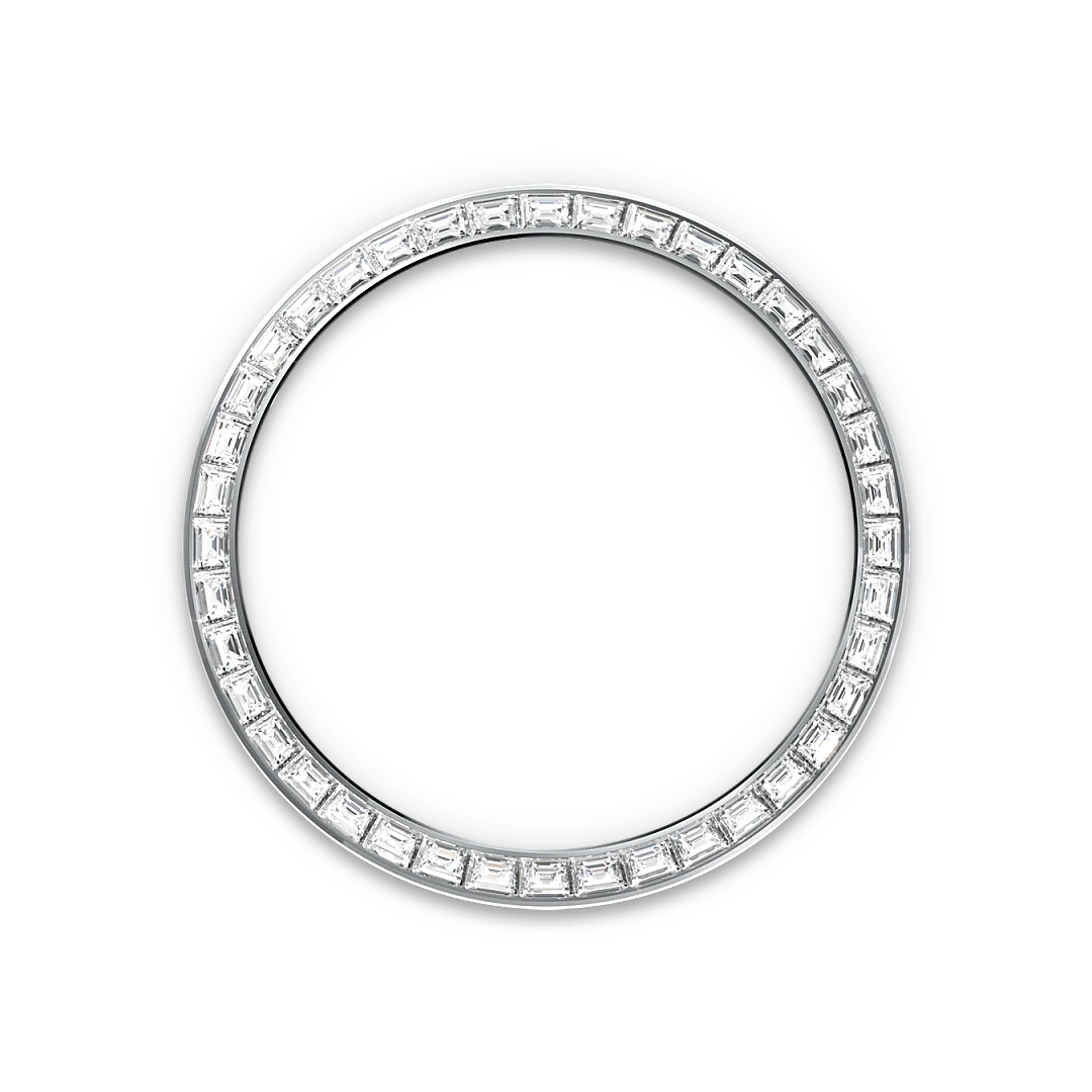 rolex Day-Date 40, Platyna, M228396TBR-0002 - W.KRUK
