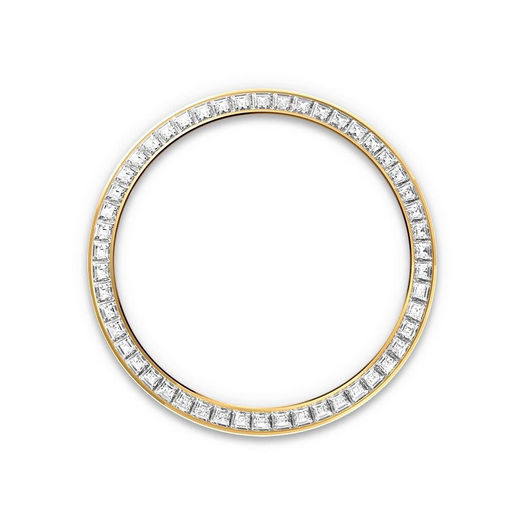 rolex Day-Date 40, 18-karatowe żółte złoto, M228398TBR-0036 - W.KRUK