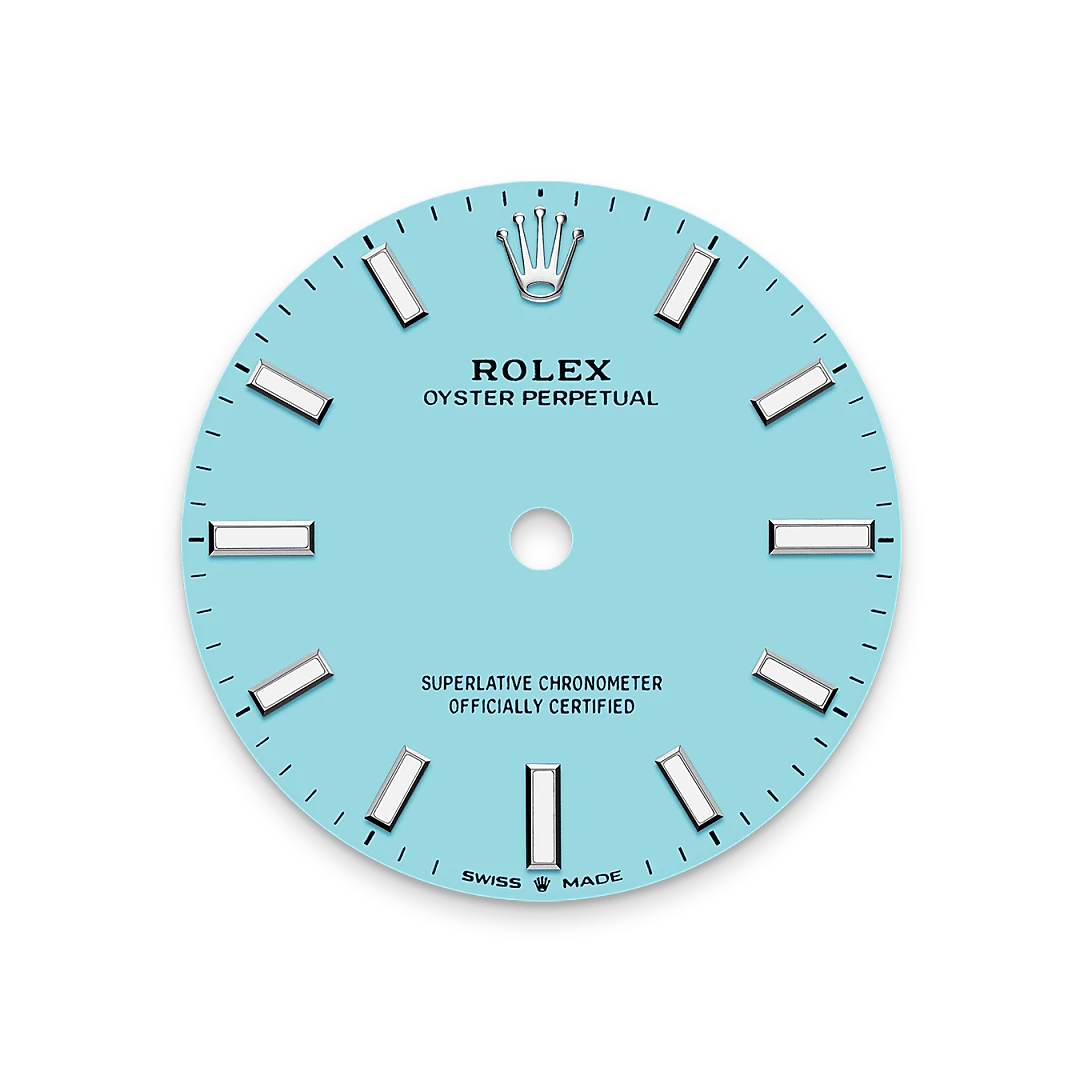 rolex Oyster Perpetual 31, Stal Oystersteel, M277200-0007 - W.KRUK