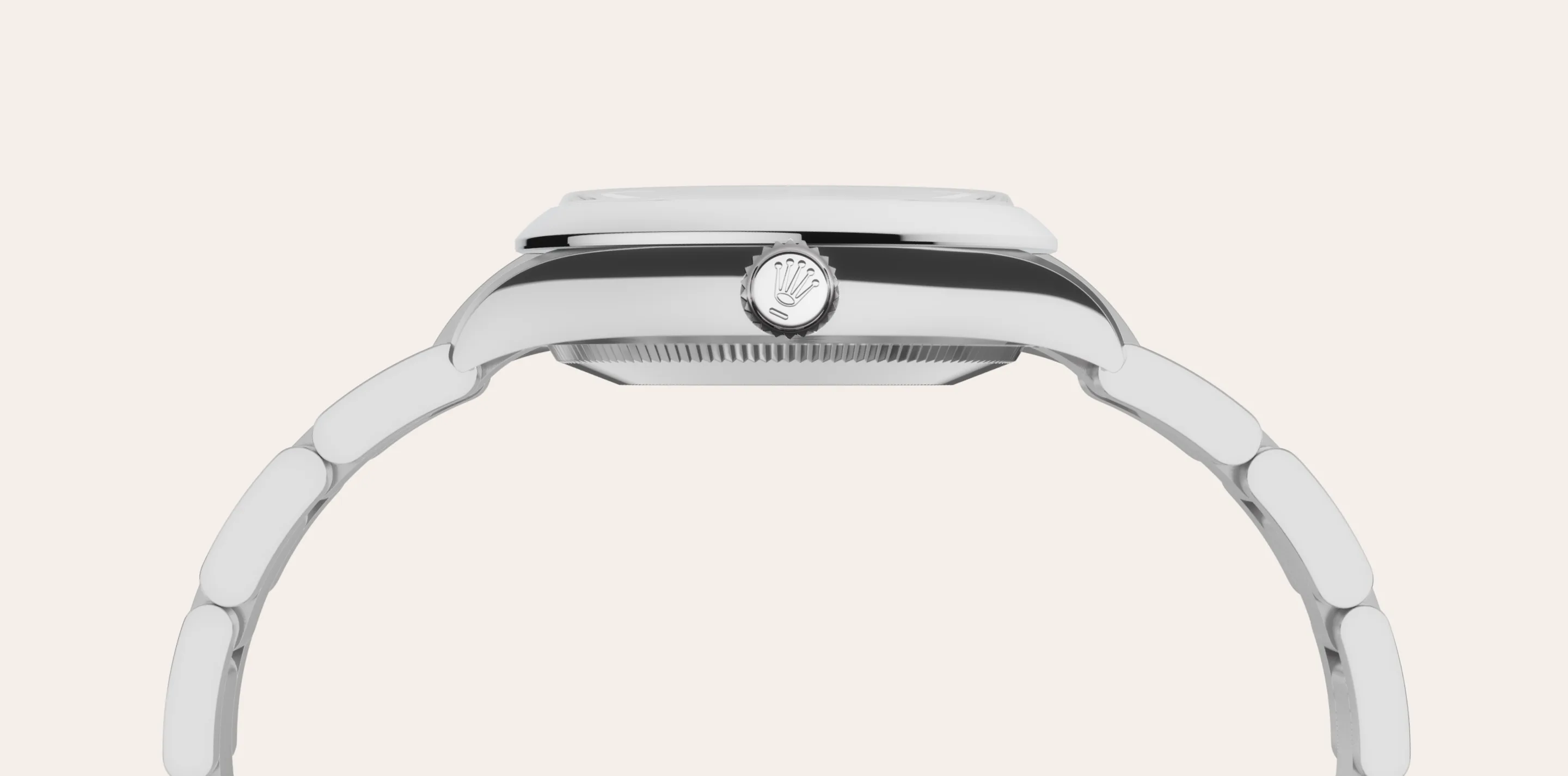 rolex Oyster Perpetual 31, Stal Oystersteel, M277200-0007 - W.KRUK