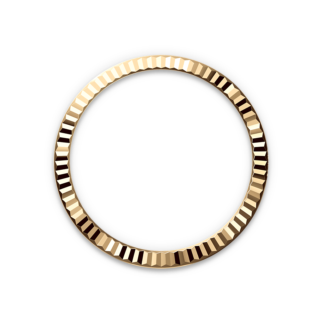 rolex Datejust 31, Żółty Rolesor – połączenie stali Oystersteel z żółtym złotem, M278273-0019 - W.KRUK