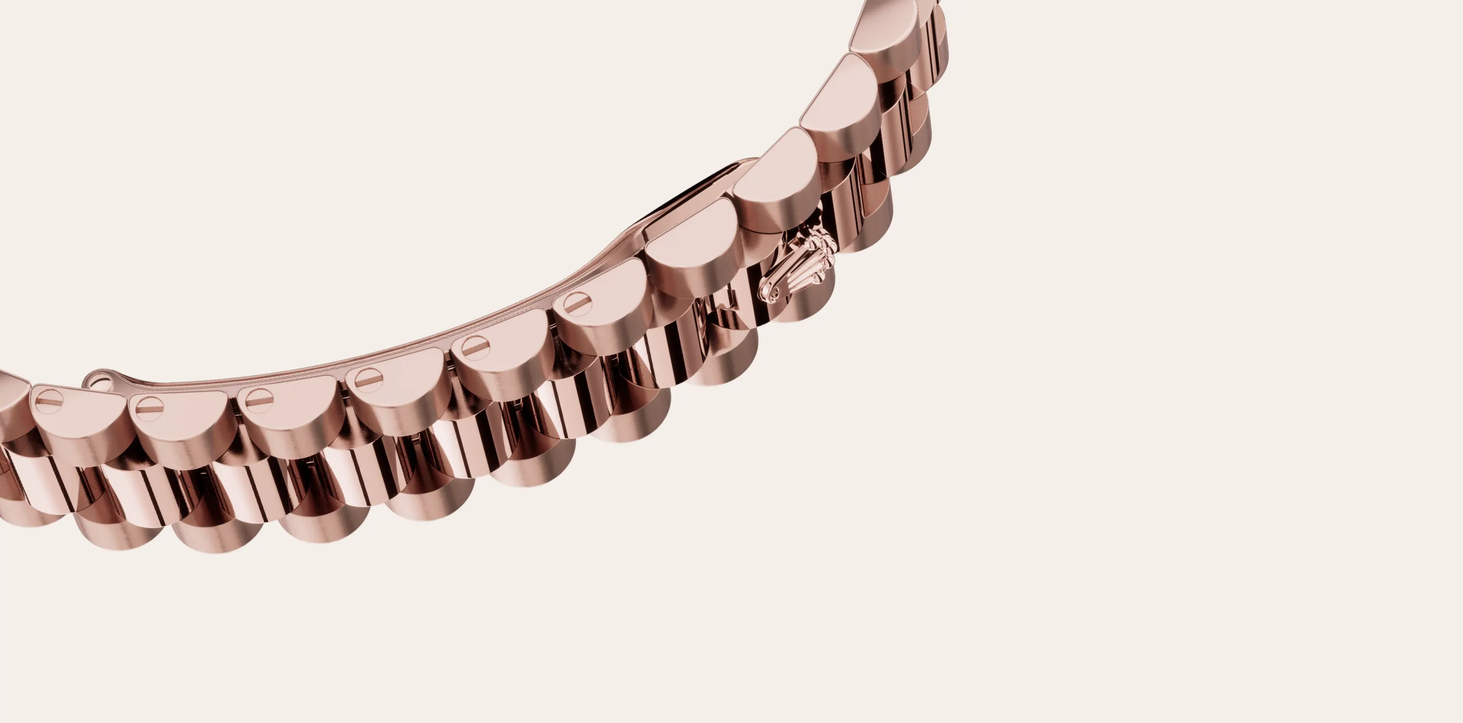 rolex Lady-Datejust, Żółty Rolesor – połączenie stali Oystersteel z żółtym złotem, M279163-0023 - W.KRUK