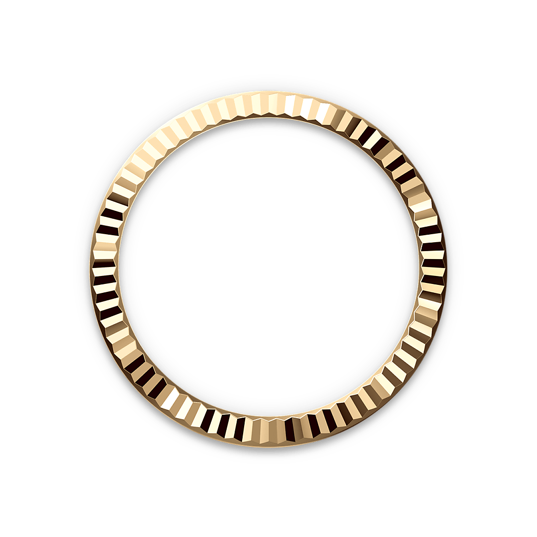 rolex Lady-Datejust, 18-karatowe żółte złoto, M279178-0013 - W.KRUK