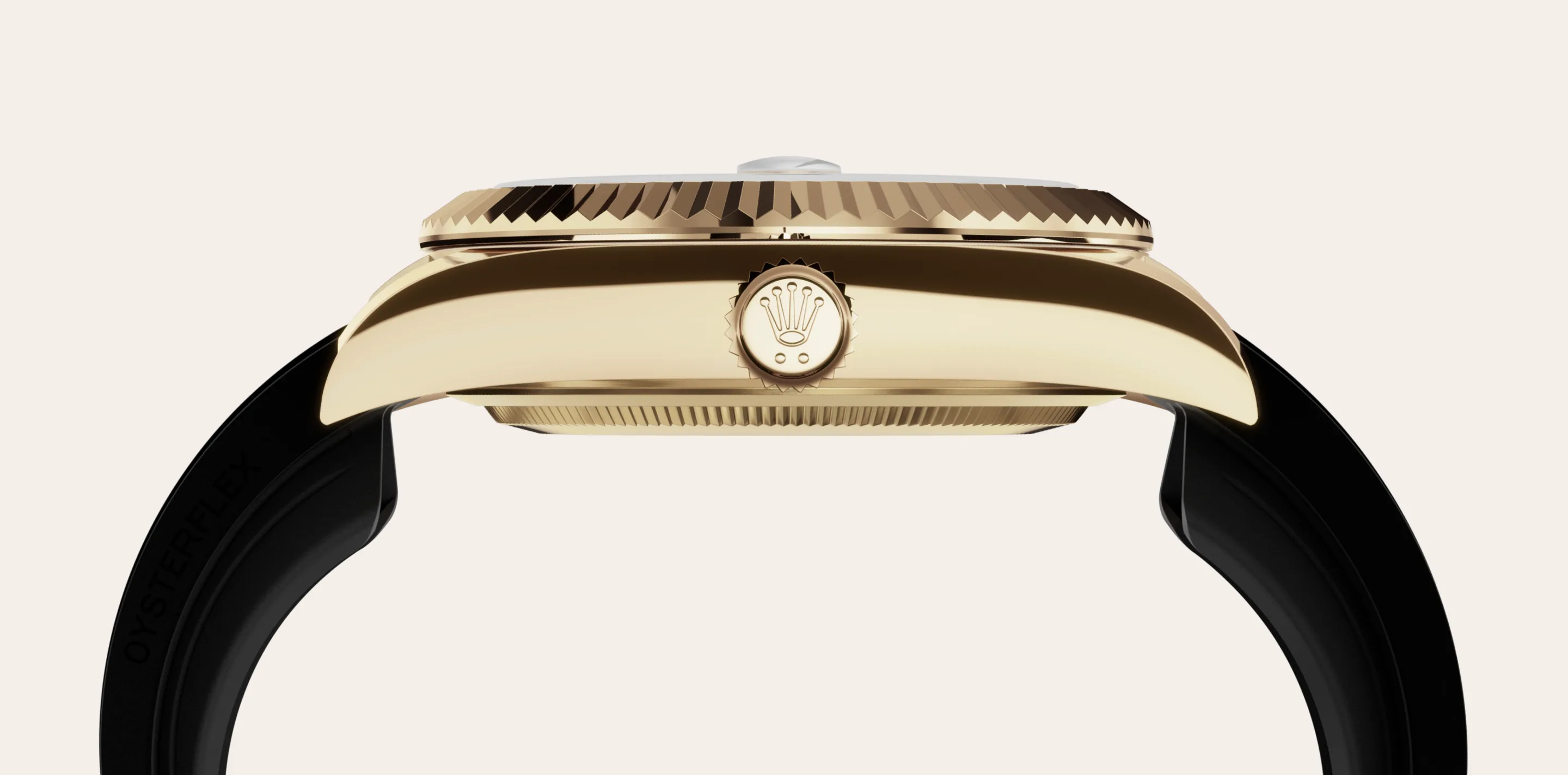 rolex Sky-Dweller, 18-karatowe żółte złoto, M336238-0002 - W.KRUK