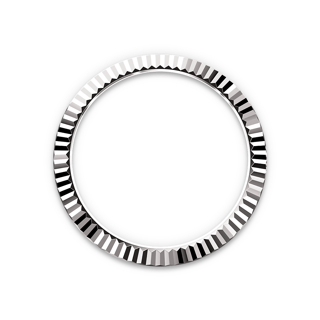rolex Sky-Dweller, Biały Rolesor – połączenie stali Oystersteel z białym złotem, M336934-0001 - W.KRUK