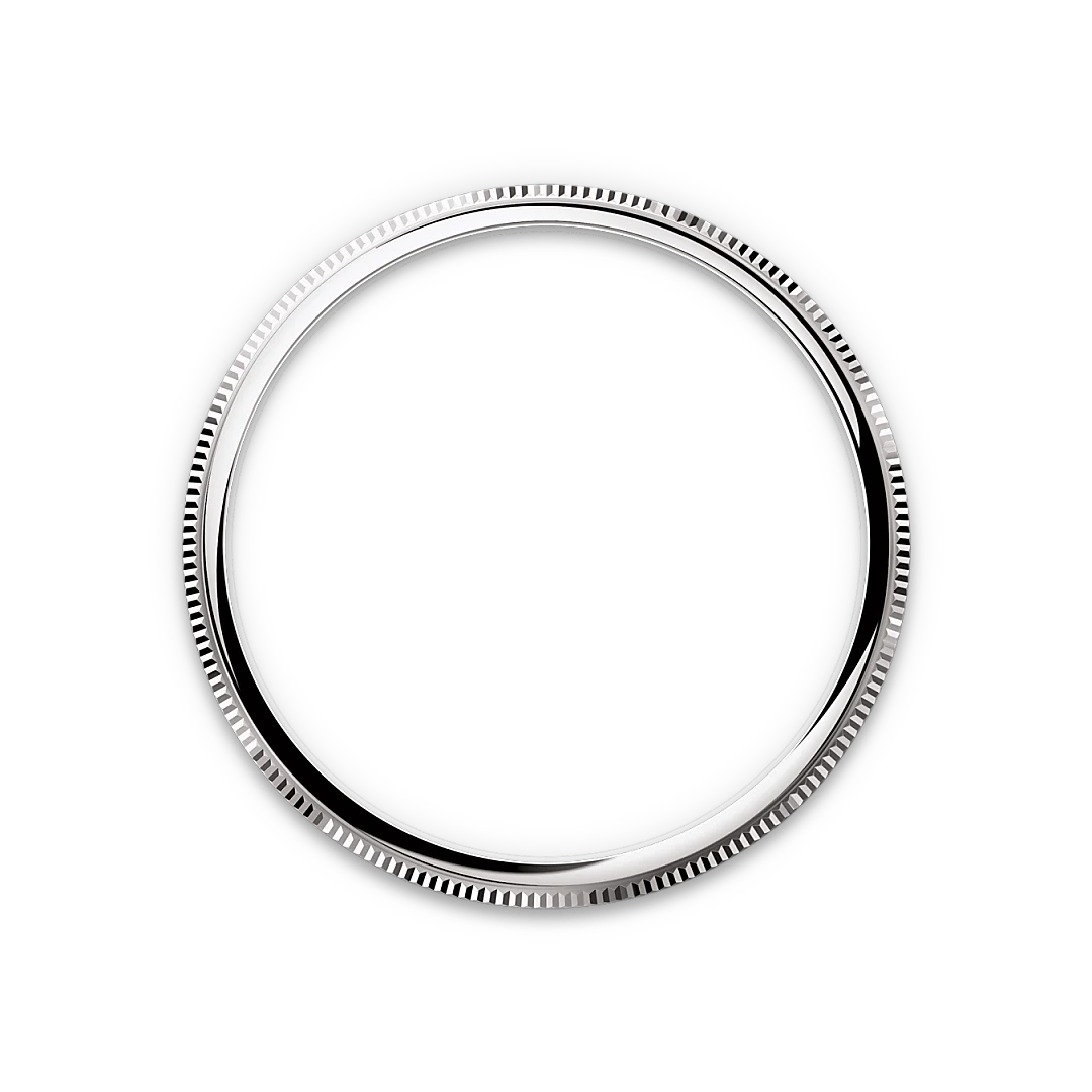rolex 1908, Platyna, M52506-0002 - W.KRUK