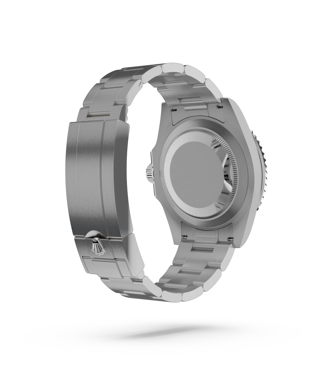 rolex Submariner, Stal Oystersteel, M124060-0001 - W.KRUK