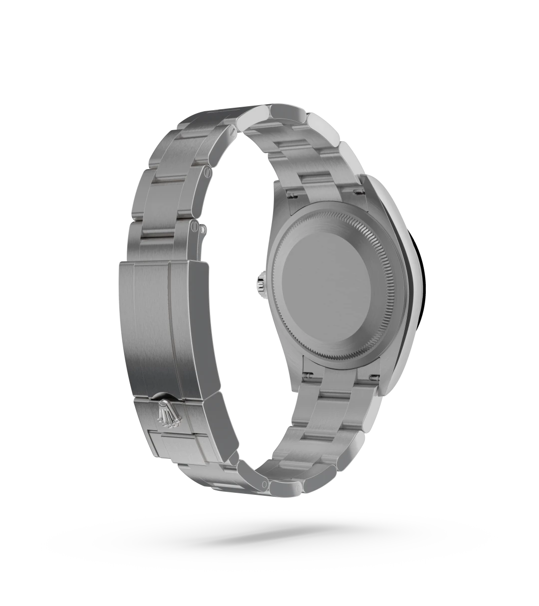 rolex Explorer 36, Stal Oystersteel, M124270-0001 - W.KRUK