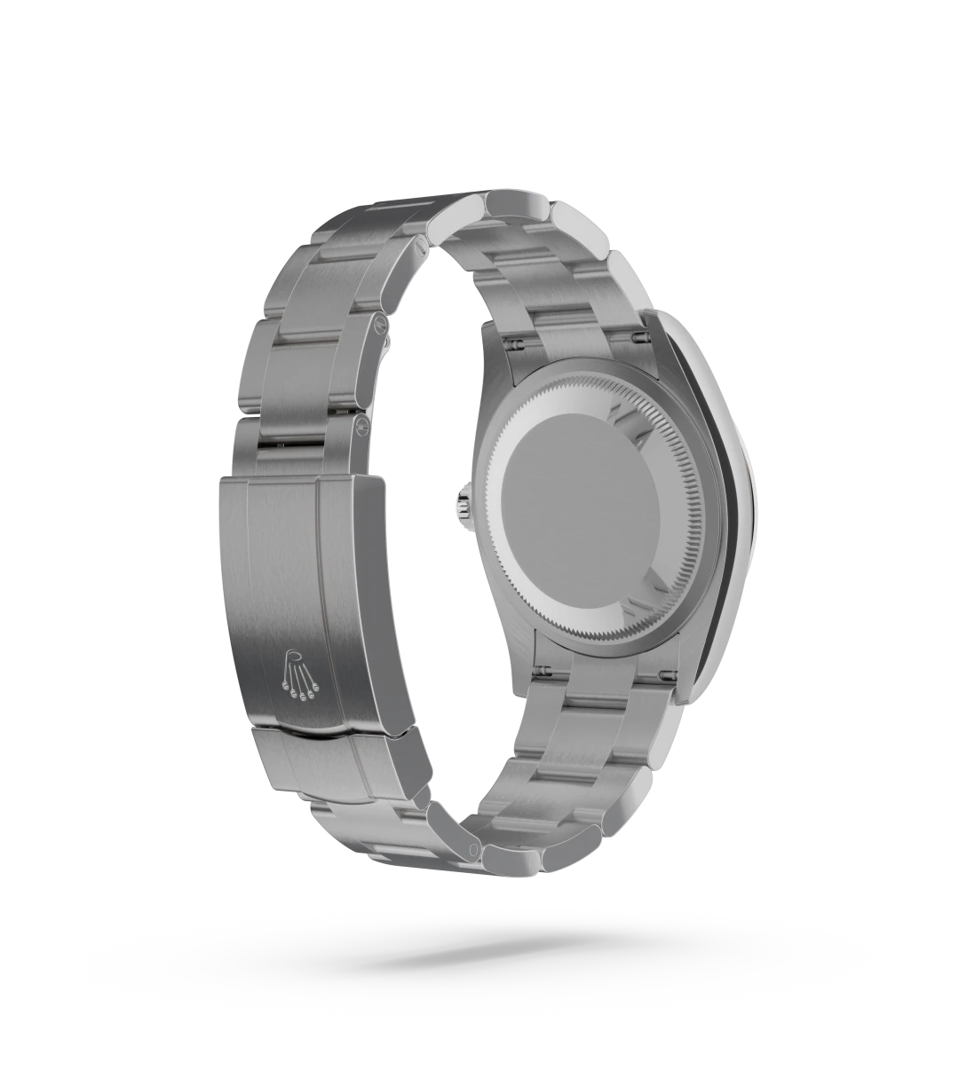 rolex Oyster Perpetual 36, Stal Oystersteel, M126000-0008 - W.KRUK