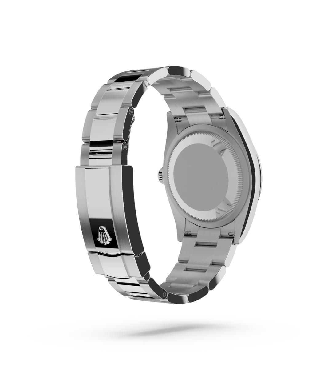 rolex Datejust 36, Stal Oystersteel, M126200-0002 - W.KRUK