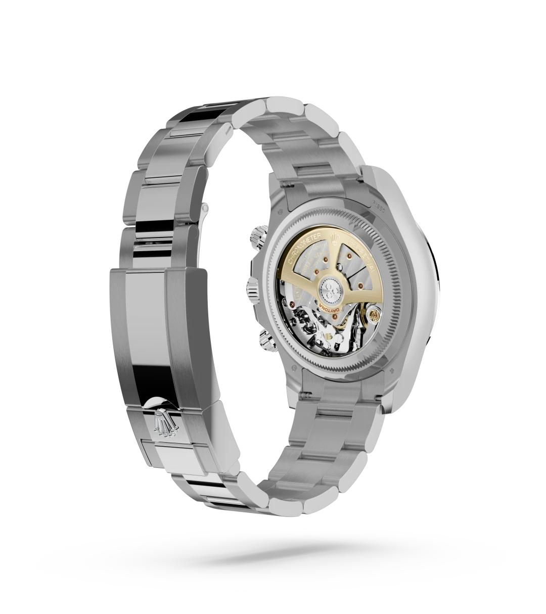 rolex Cosmograph Daytona, Platyna, M126506-0001 - W.KRUK