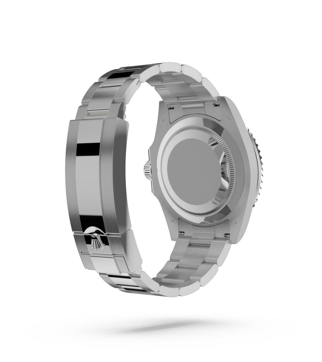 rolex Submariner Date, 18-karatowe białe złoto, M126619LB-0003 - W.KRUK