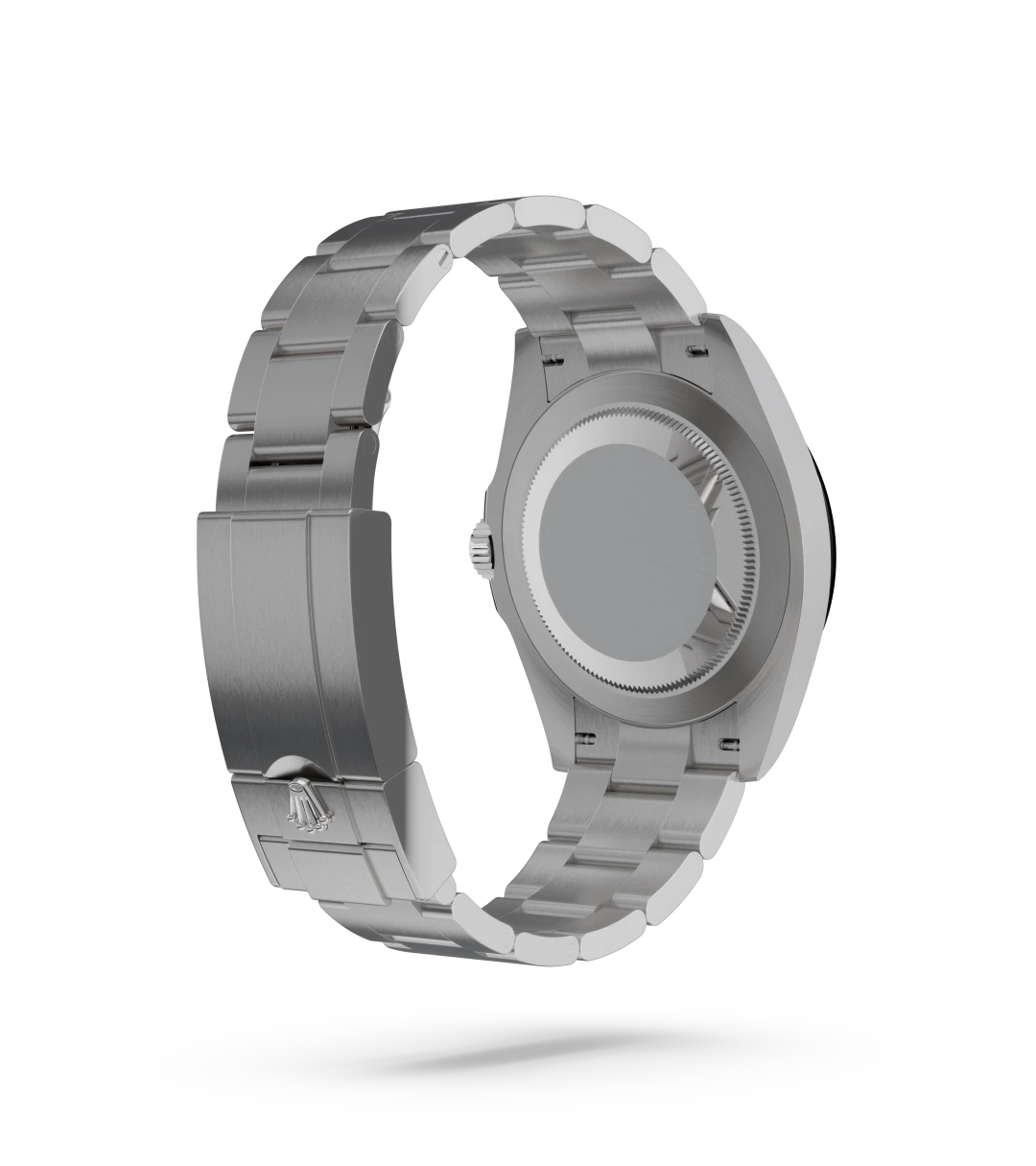 rolex Air-King, Stal Oystersteel, M126900-0001 - W.KRUK