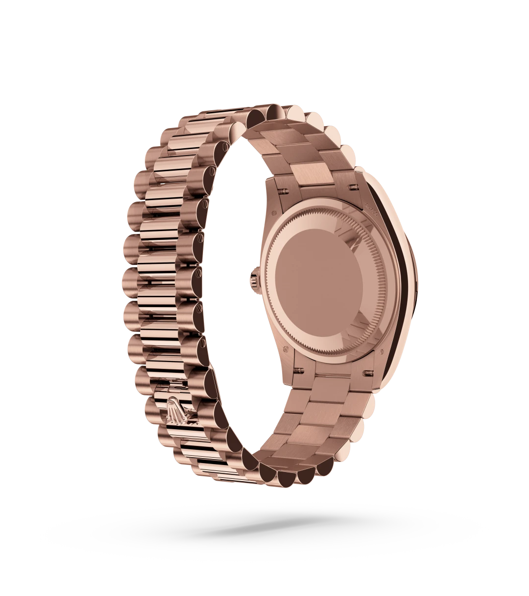 rolex Day-Date 36, 18-karatowe różowe złoto Everose, M128235-0009 - W.KRUK