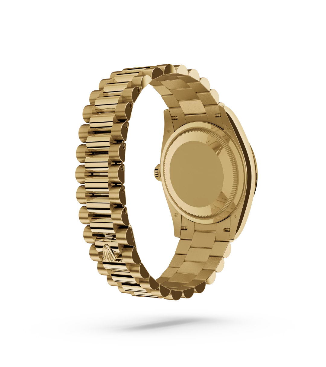 rolex Day-Date 36, 18-karatowe żółte złoto, M128238-0113 - W.KRUK