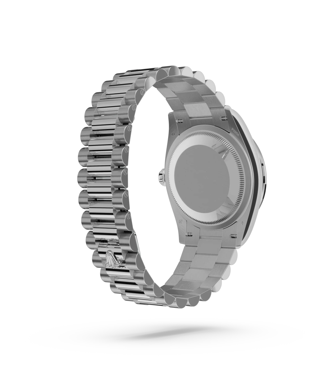rolex Day-Date 36, Platyna, M128396TBR-0003 - W.KRUK
