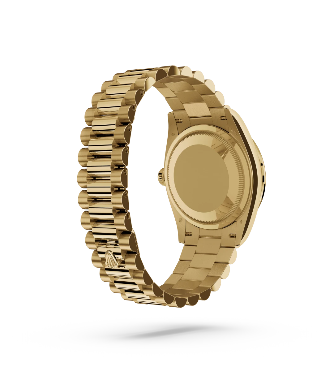 rolex Day-Date 36, 18-karatowe żółte złoto, M128398TBR-0037 - W.KRUK
