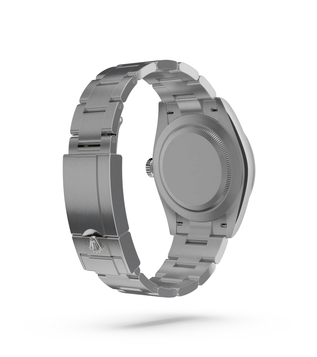 rolex Explorer 40, Stal Oystersteel, M224270-0001 - W.KRUK