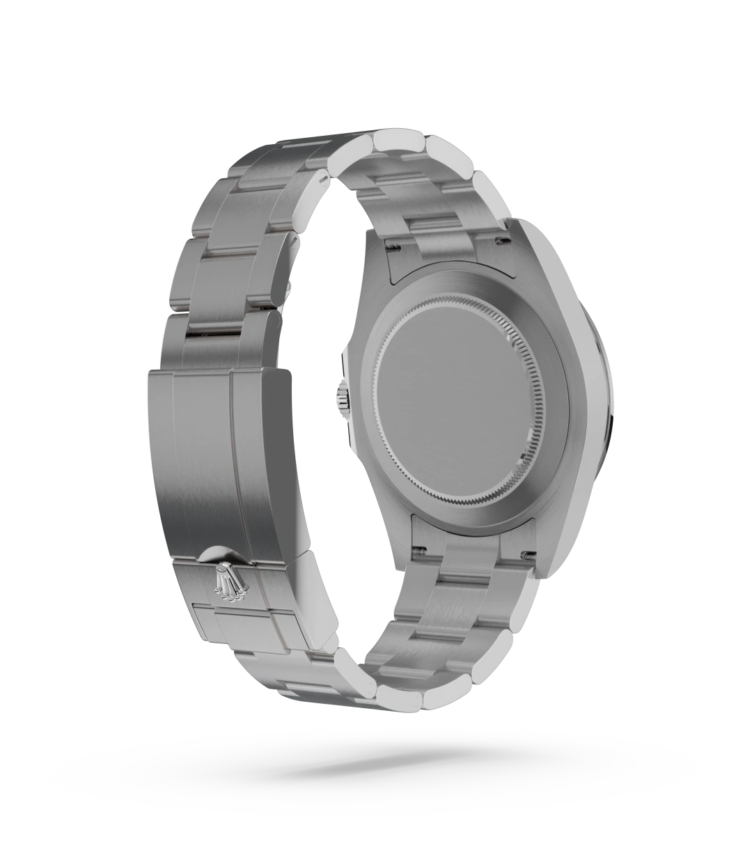 rolex Explorer II, Stal Oystersteel, M226570-0001 - W.KRUK