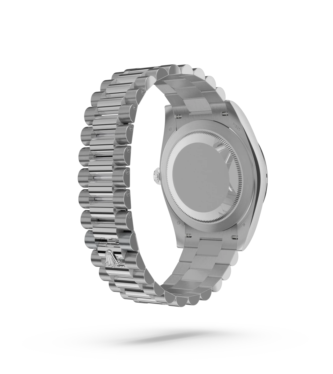 rolex Day-Date 40, Platyna, M228236-0012 - W.KRUK