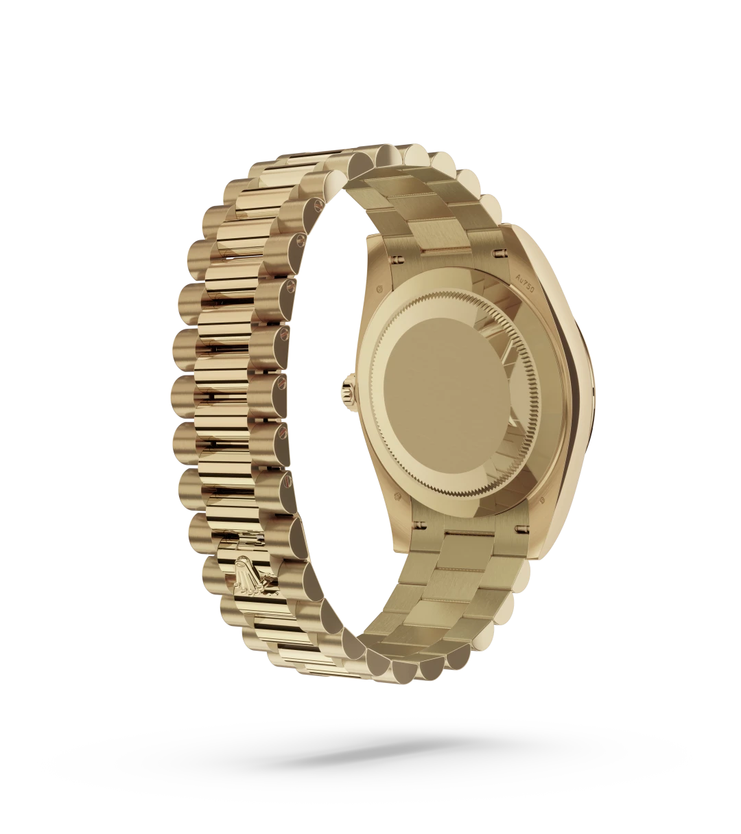 rolex Day-Date 40, 18-karatowe żółte złoto, M228238-0069 - W.KRUK