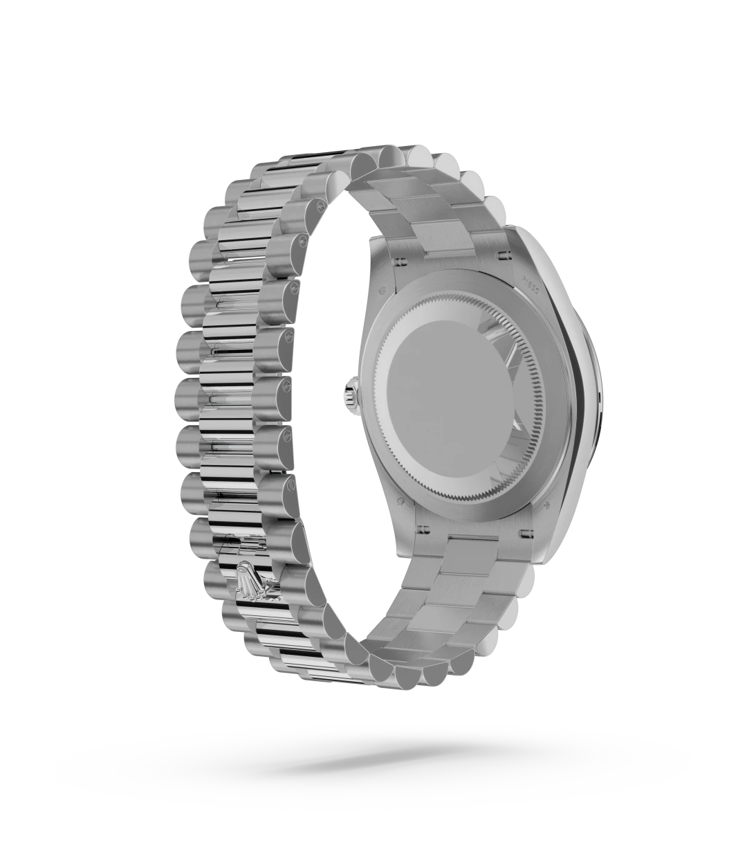 rolex Day-Date 40, Platyna, M228396TBR-0002 - W.KRUK