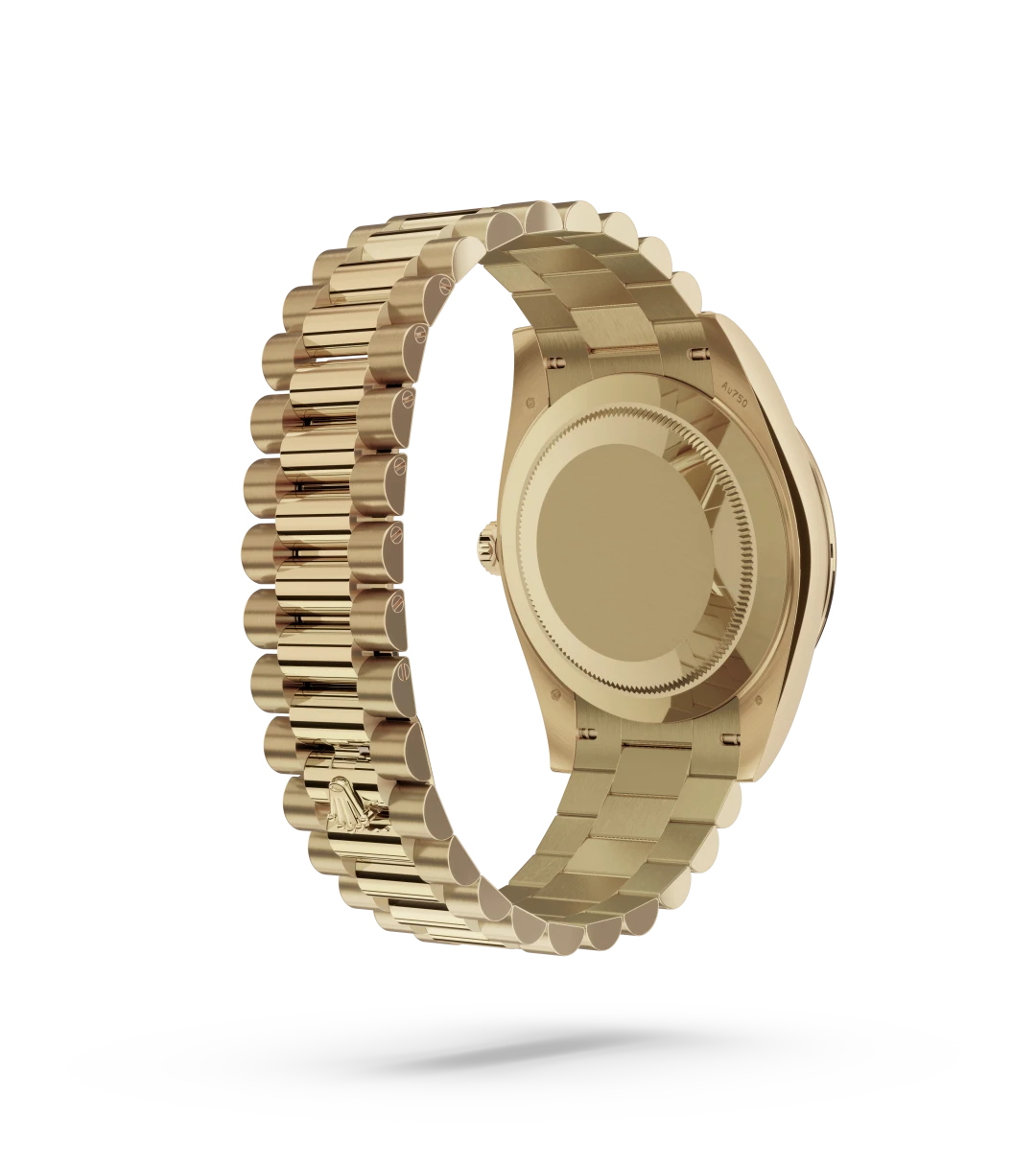 rolex Day-Date 40, 18-karatowe żółte złoto, M228398TBR-0036 - W.KRUK