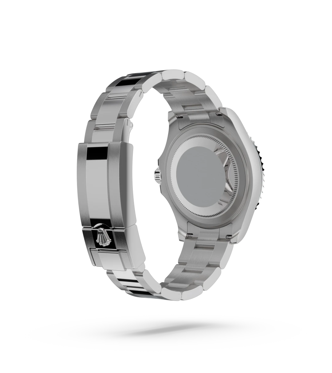 rolex Yacht-Master 37, Rolesium – połączenie stali Oystersteel i platyny, M268622-0002 - W.KRUK
