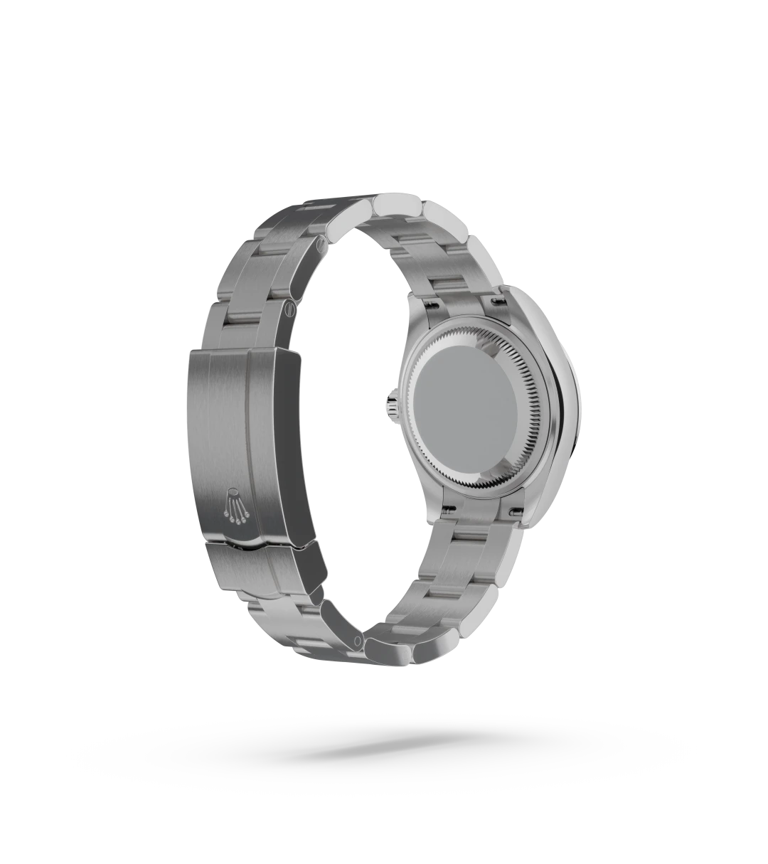 rolex Oyster Perpetual 28, Stal Oystersteel, M276200-0001 - W.KRUK