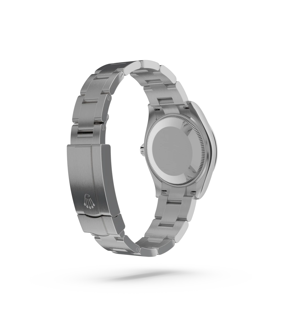 rolex Oyster Perpetual 31, Stal Oystersteel, M277200-0007 - W.KRUK