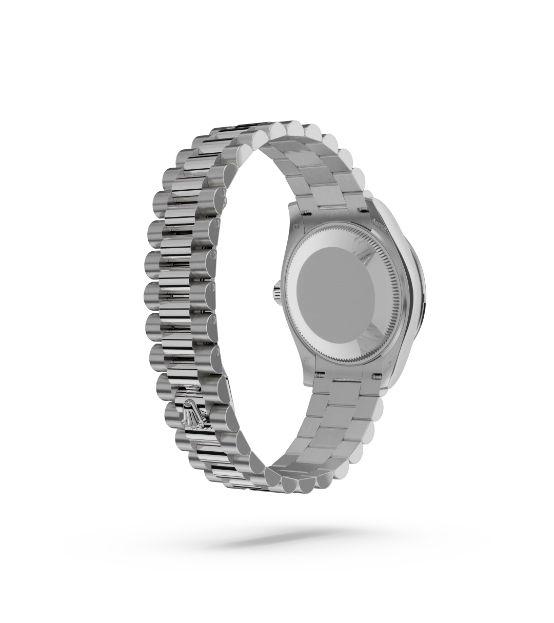 rolex Datejust 31, 18-karatowe białe złoto, M278289RBR-0019 - W.KRUK