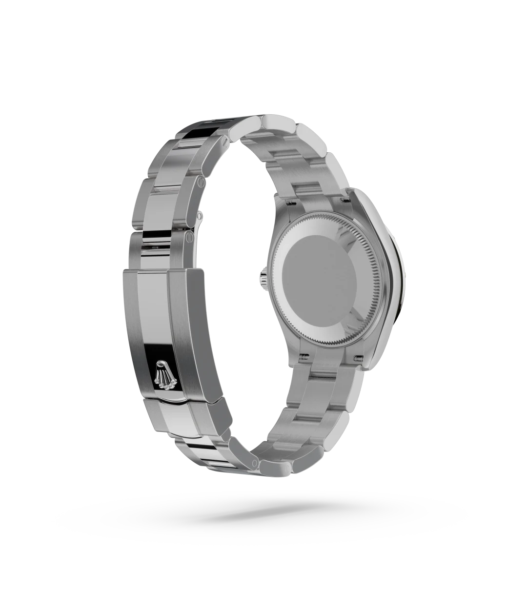 rolex Datejust 31, Biały Rolesor – połączenie stali Oystersteel z białym złotem, M278344RBR-0021 - W.KRUK