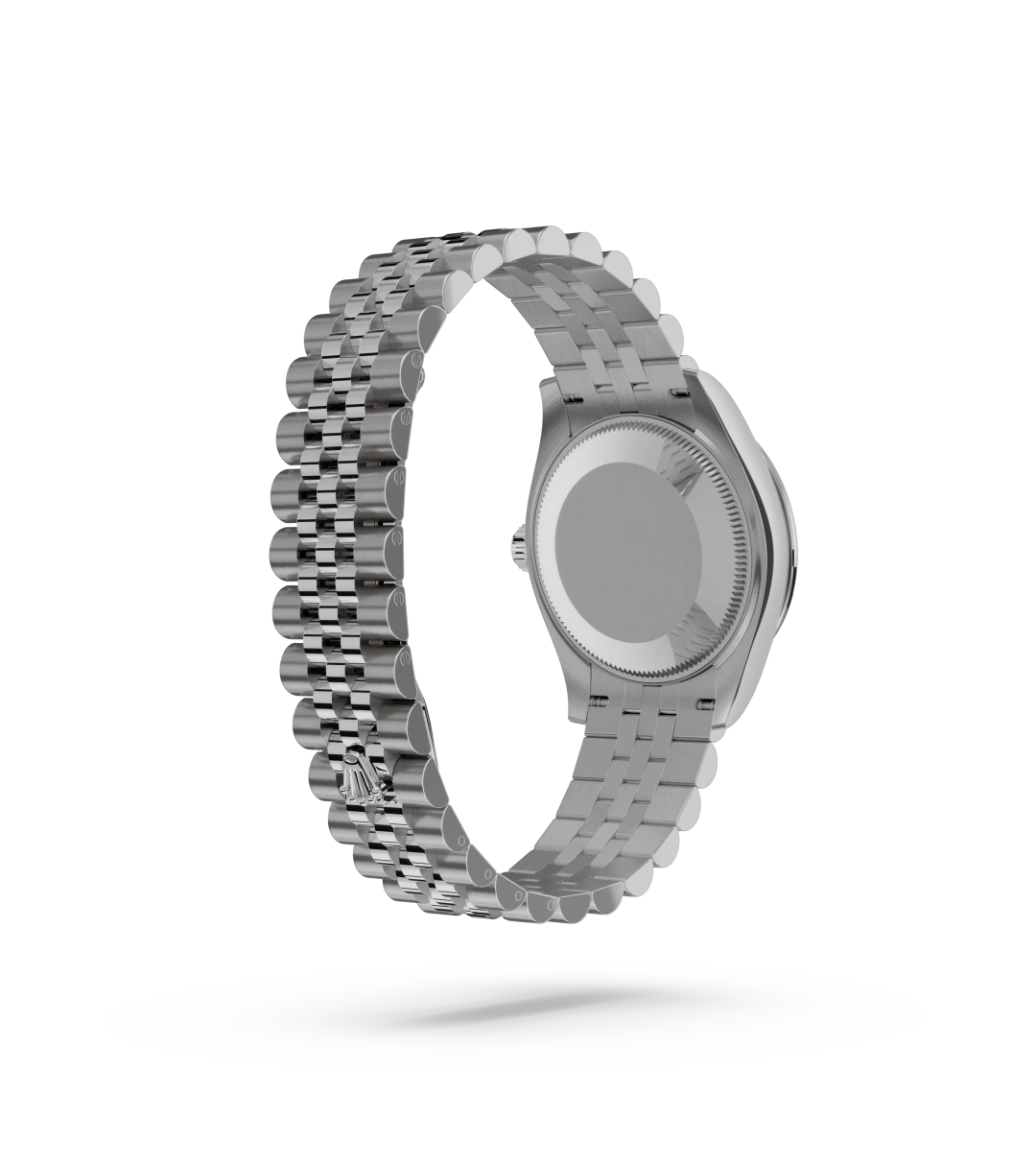 rolex Datejust 31, Biały Rolesor – połączenie stali Oystersteel z białym złotem, M278384RBR-0008 - W.KRUK