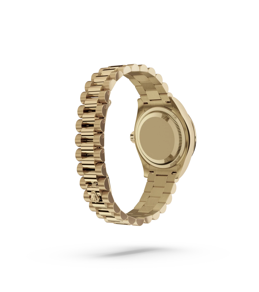 rolex Lady-Datejust, 18-karatowe żółte złoto, M279138RBR-0015 - W.KRUK